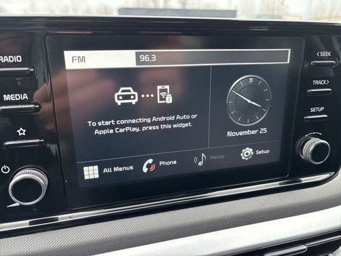 Used 2021 Kia K5 LXS image 21