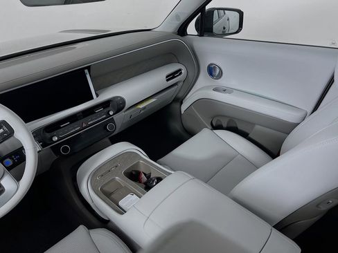 New 2026 Hyundai Palisade SEL Premium AWD/4WD image 22