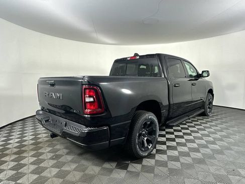 New 2026 RAM 1500 Express AWD/4WD image 6