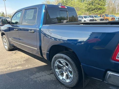 Used 2023 RAM 1500 Big Horn AWD/4WD image 4