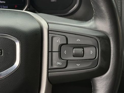 Used 2021 GMC Yukon Denali w/ Denali Premium Package AWD/4WD image 16