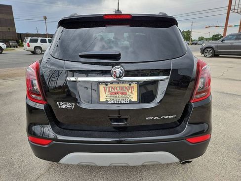 Used 2020 Buick Encore Preferred FWD image 6
