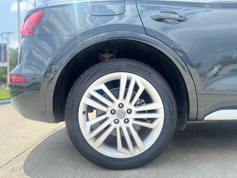 Used 2018 Audi Q5 2.0T Premium Plus AWD/4WD image 29