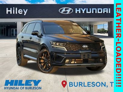 Used 2021 Kia Sorento SX
