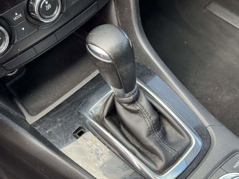Used 2015 MAZDA MAZDA6 Touring FWD image 37