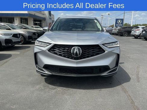 New 2026 Acura MDX FWD w/ Technology Package image 7