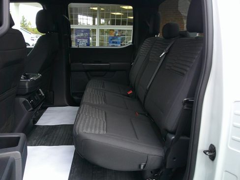 Used 2023 Ford F150 XL w/ STX Appearance Package image 18