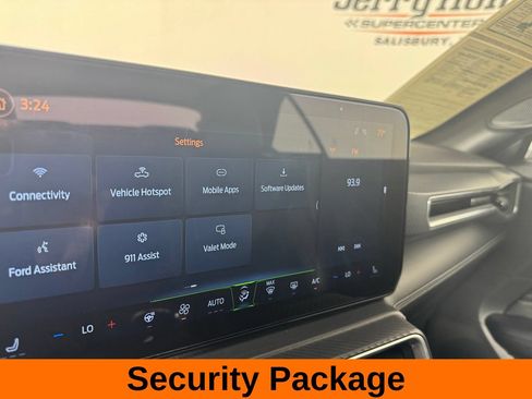 Used 2025 Ford Mustang Premium RWD image 14