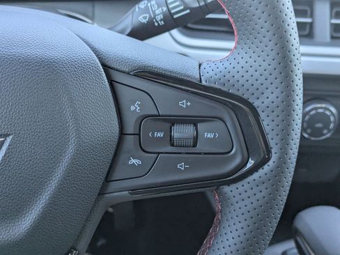 New 2026 Chevrolet Trax RS image 24