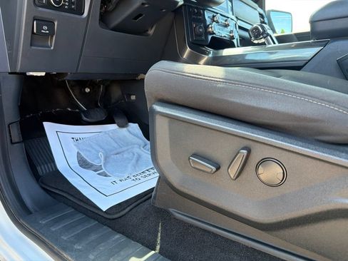 Used 2023 Ford F150 XLT w/ Equipment Group 302A High AWD/4WD image 25