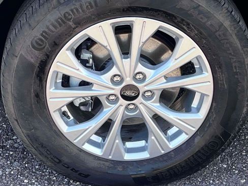 Certified 2023 Ford Escape Active AWD/4WD image 15