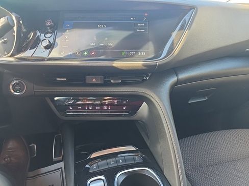 Used 2023 Buick Envision Preferred image 15