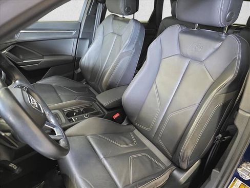 Used 2021 Audi Q3 2.0T Premium AWD/4WD image 15
