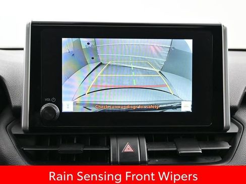 Certified 2023 Toyota RAV4 XLE w/ Convenience Package image 15