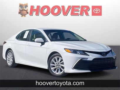 Used 2023 Toyota Camry LE