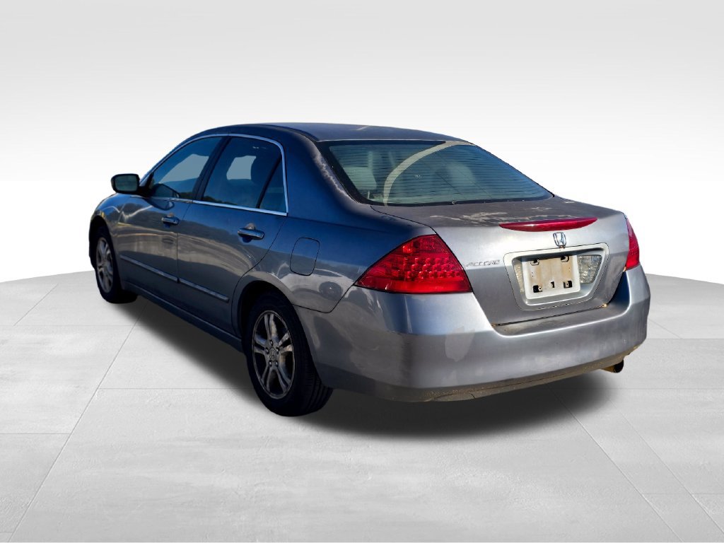 Used 2007 Honda Accord SE image 13