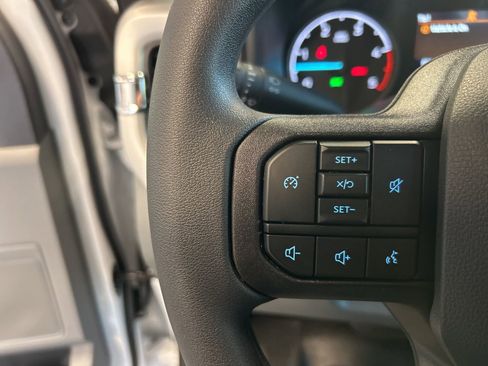 New 2026 Ford F450 XL w/ XL Driver Assist Package image 18