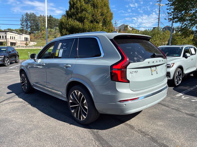 Used 2026 Volvo XC90 B6 Plus AWD/4WD image 3