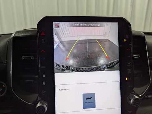 New 2026 RAM 1500 Laramie w/ Night Edition image 40