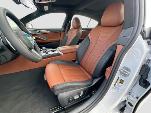 Used 2026 BMW 840i w/ M Sport Professional Package RWD image 15