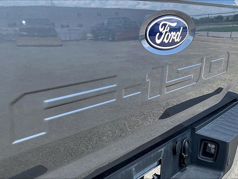 Used 2024 Ford F150 XLT w/ Mobile Office Package AWD/4WD image 31