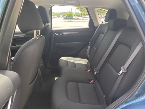 Used 2018 MAZDA CX-5 Sport FWD image 14