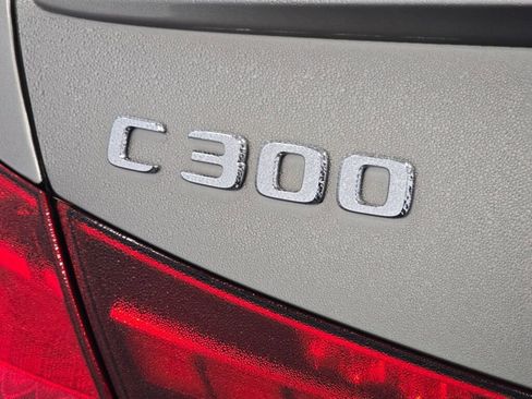 Used 2023 Mercedes-Benz C 300 4MATIC Sedan w/ AMG Line w/ Night Package image 31