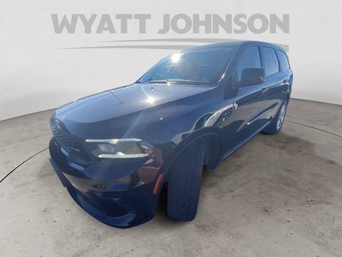 Used 2025 Dodge Durango GT AWD/4WD image 1