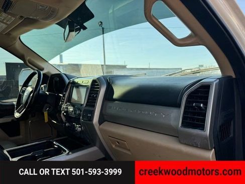 Used 2019 Ford F250 Lariat w/ Chrome Package image 13