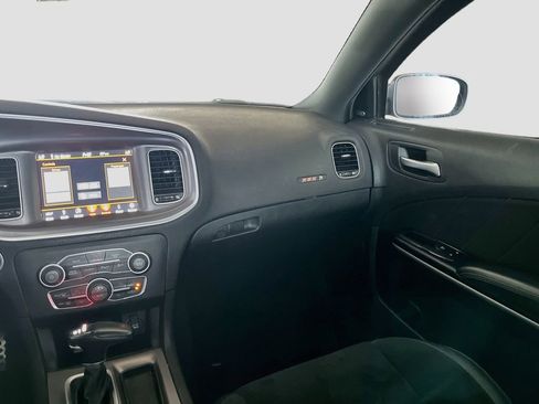 Used 2022 Dodge Charger Scat Pack RWD image 23