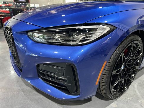 Used 2021 BMW 430i Coupe w/ M Sport Package RWD image 27