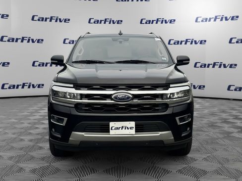 Used 2024 Ford Expedition Limited image 9