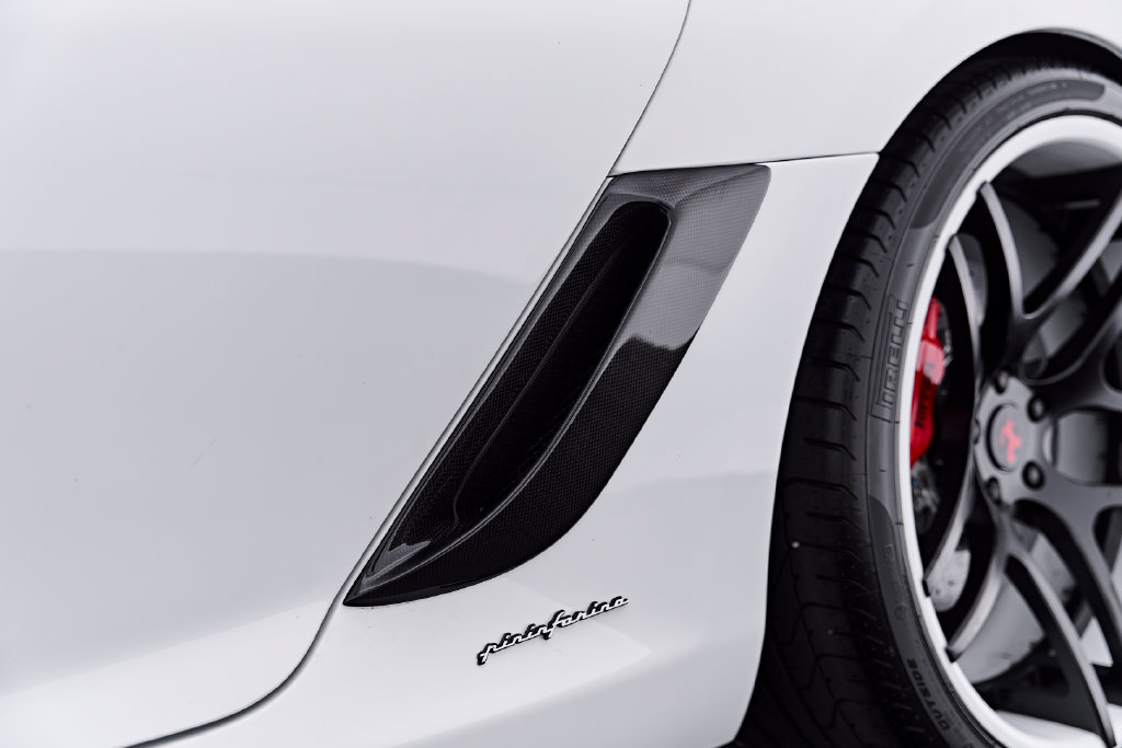 Used 2009 Ferrari 599 GTB Fiorano RWD image 26