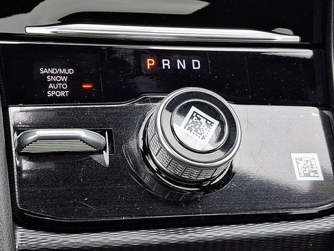 New 2026 Jeep Grand Cherokee Altitude AWD/4WD image 7