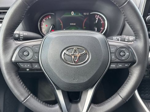 Used 2025 Toyota RAV4 XLE w/ Weather Package image 17