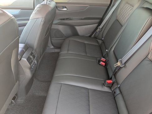 New 2026 Nissan Murano Platinum image 27