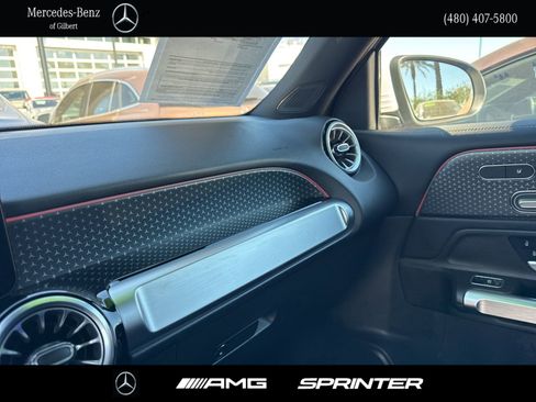 Certified 2025 Mercedes-Benz GLB 250 image 20