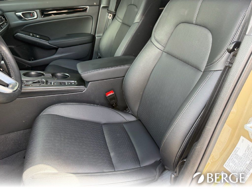 Used 2026 Honda Civic Sport Touring image 22