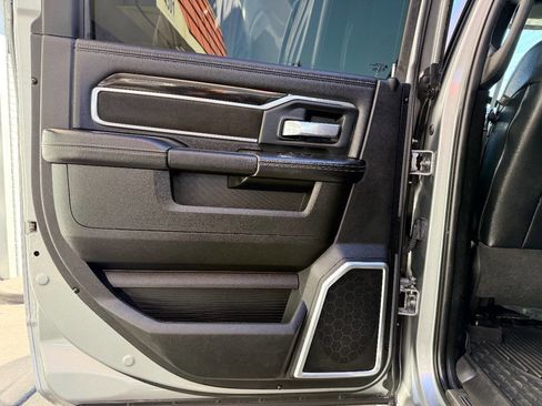 Used 2021 RAM 2500 Laramie w/ Safety Group image 31