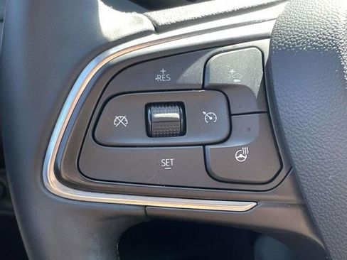 Used 2024 Buick Encore GX Sport Touring w/ Comfort Package FWD image 21
