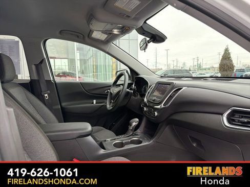 Used 2024 Chevrolet Equinox LT w/ LPO, Floor Liner Package image 29