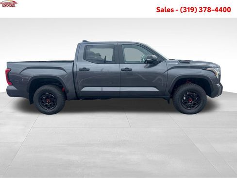 New 2026 Toyota Tundra TRD Pro AWD/4WD image 6