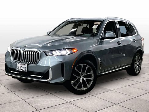 Used 2024 BMW X5 sDrive40i image 1