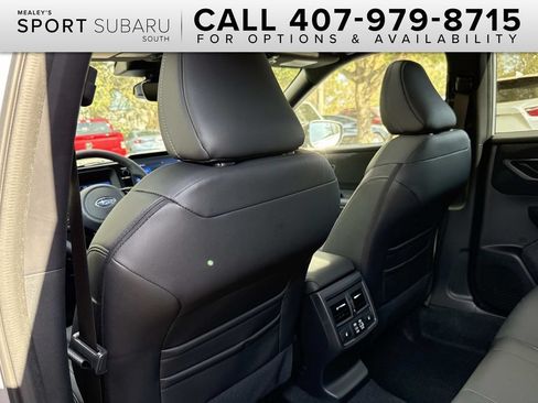 New 2026 Subaru Outback Limited AWD/4WD image 12