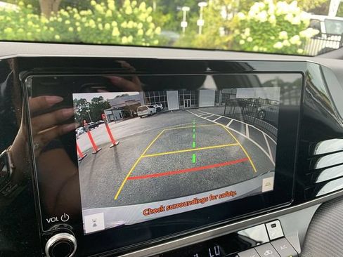 Certified 2026 Toyota Camry SE FWD image 22