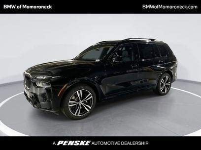 New 2026 BMW X7 xDrive40i w/ Executive Package