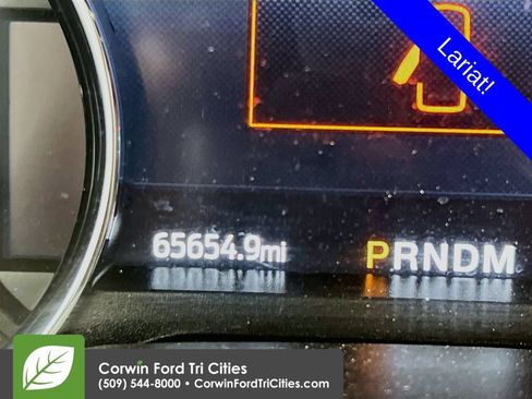Used 2020 Ford F350 Lariat AWD/4WD image 2