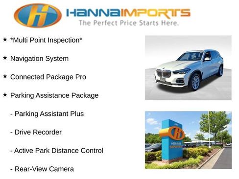 Used 2023 BMW X5 xDrive40i w/ Premium Package image 8