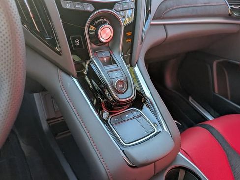 New 2026 Acura RDX A-Spec image 12