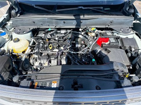 Used 2023 Ford Bronco Sport Badlands image 34